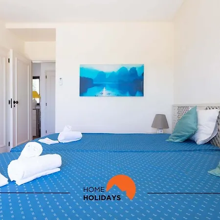 #151 Kid Friendly, Ac With Pool And Golf Course アパート アルブフェイラ