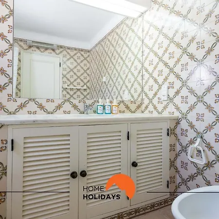 #151 Kid Friendly, Ac With Pool And Golf Course * アルブフェイラ