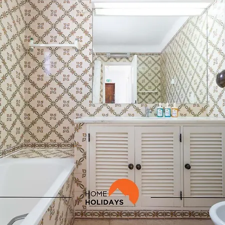 #151 Kid Friendly, Ac With Pool And Golf Course * البوفيرا