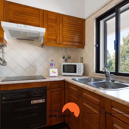 #151 Kid Friendly, Ac With Pool And Golf Course البوفيرا