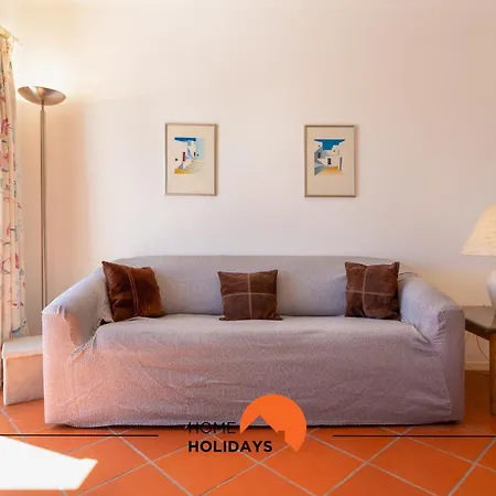 Apartamento #151 Kid Friendly, Ac With Pool And Golf Course