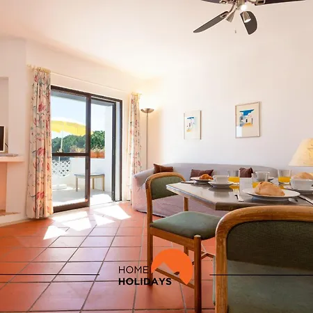 #151 Kid Friendly, Ac With Pool And Golf Course Apartamento