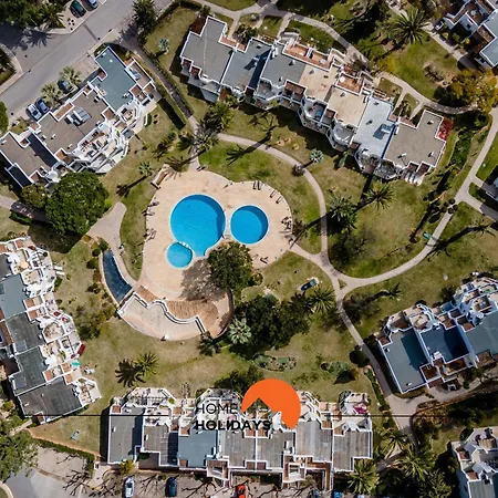Apartamento #151 Kid Friendly, Ac With Pool And Golf Course