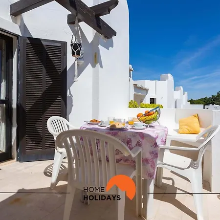 #151 Kid Friendly, Ac With Pool And Golf Course Apartment *