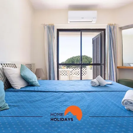 Διαμέρισμα #151 Kid Friendly, Ac With Pool And Golf Course *